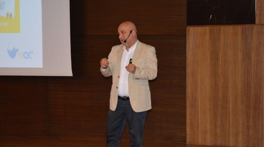 GAİB’te Dijital Dönüşüm, E-Ticaret ve E-İhracat Eğitimi büyük ilgi gördü