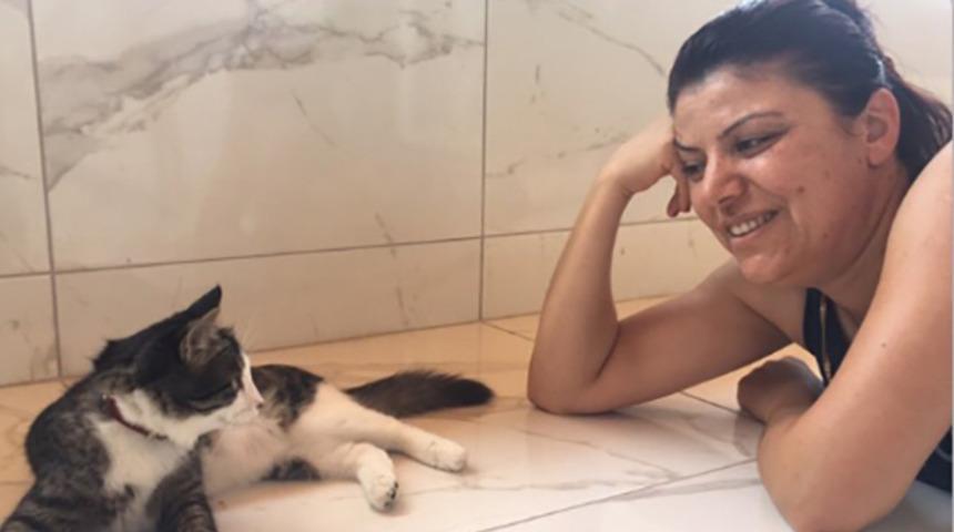 Evde hayvan istemeyen ebeveyn vakaları kırdı ge&ccedil;irdi!