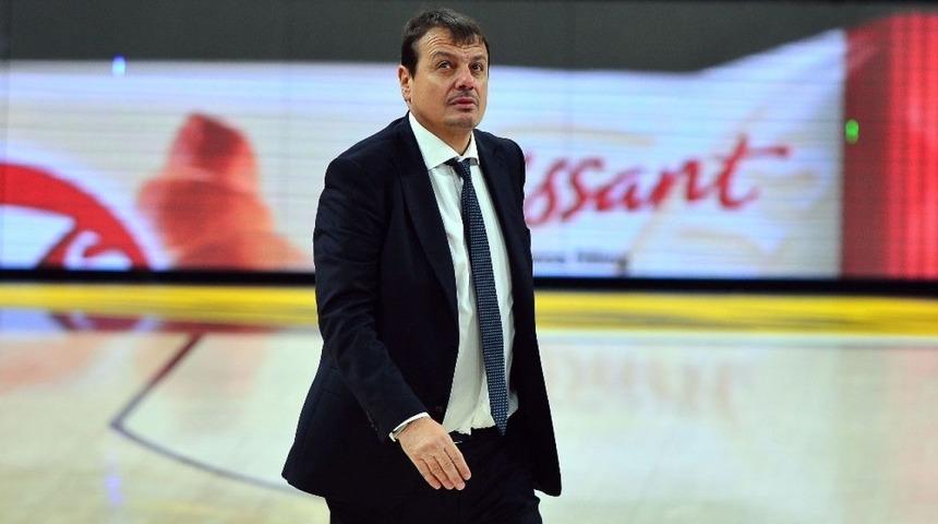 Ergin Ataman ilk Euroleague şampiyonluğunun peşinde