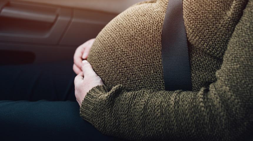 Gebelik sırasında yolculuk ne kadar güvenli?