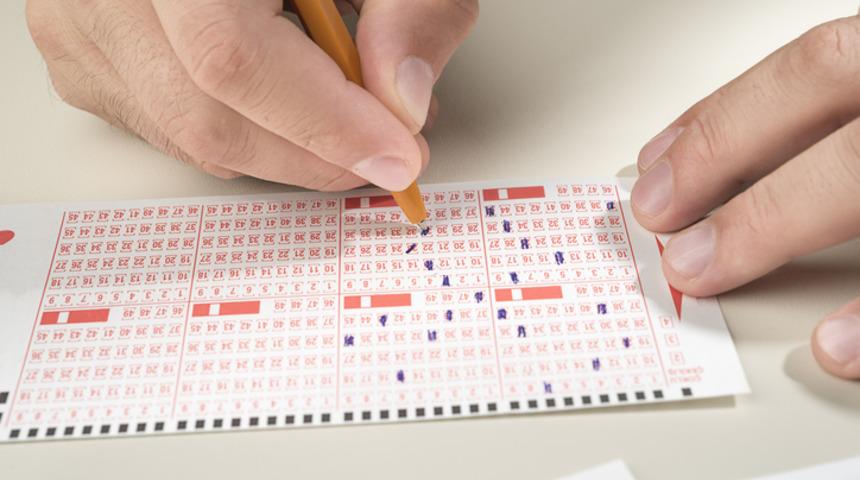 Sayısal Loto ne zaman çekiliyor? (2020) Sonuçlar saat kaçta açıklanıyor?