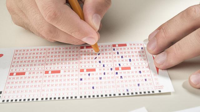 Sayısal Loto ne zaman çekiliyor? (2020) Sonuçlar saat kaçta açıklanıyor?