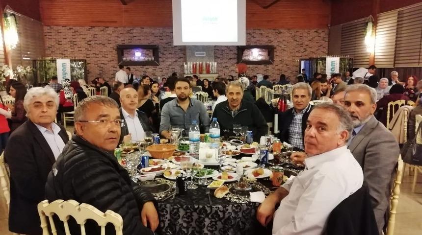 &Ouml;zel D&uuml;nyam Hastanesi Başhekimi Erol Bedir: &ldquo;Magnet Hastanesi, Sistem Hospital olarak hizmet verecek&rdquo;