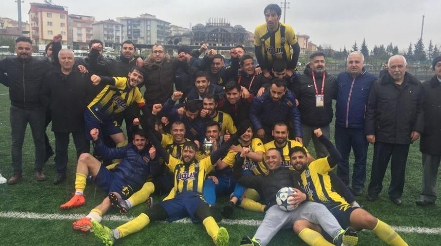 Malatya İdmanyurdu&rsquo;nda BAL sevinci