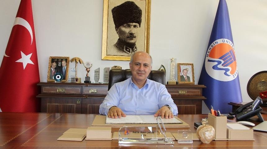 (&Ouml;zel) &Ccedil;amsarı: &ldquo;Diş hastanesinin projesi &ccedil;izildi; Onkoloji Hastanesi bir-iki ay i&ccedil;inde bitiyor&rdquo;