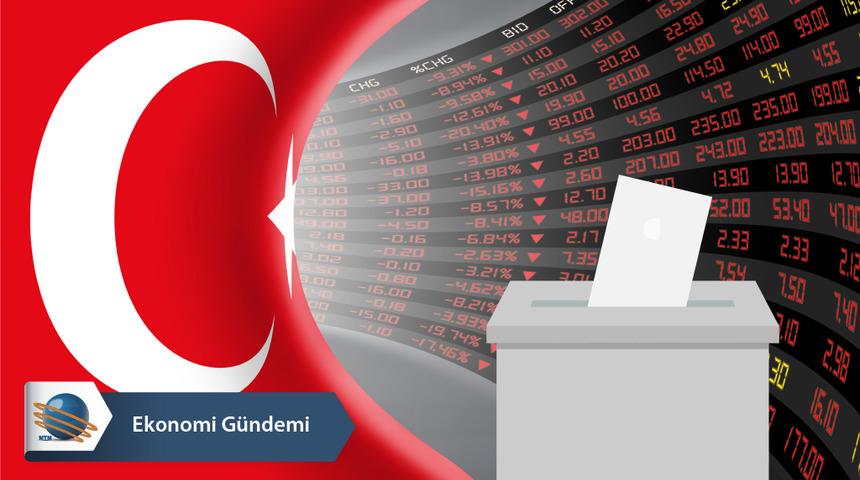 Ekonomi gündeminin zirvesine dolar oturdu