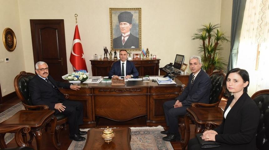 Sosyal Güvenlik Haftası etkinlikleri