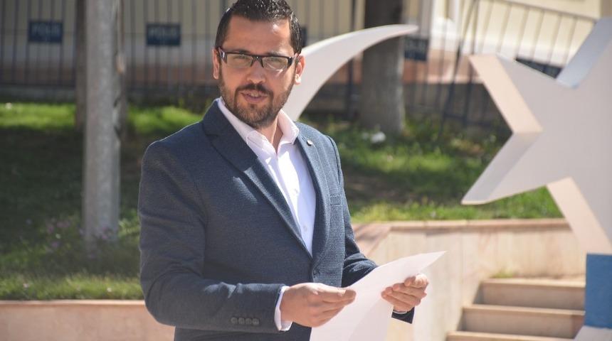 Bilecik’te “14 Mayıs Eczacılık Günü” kutlamaları