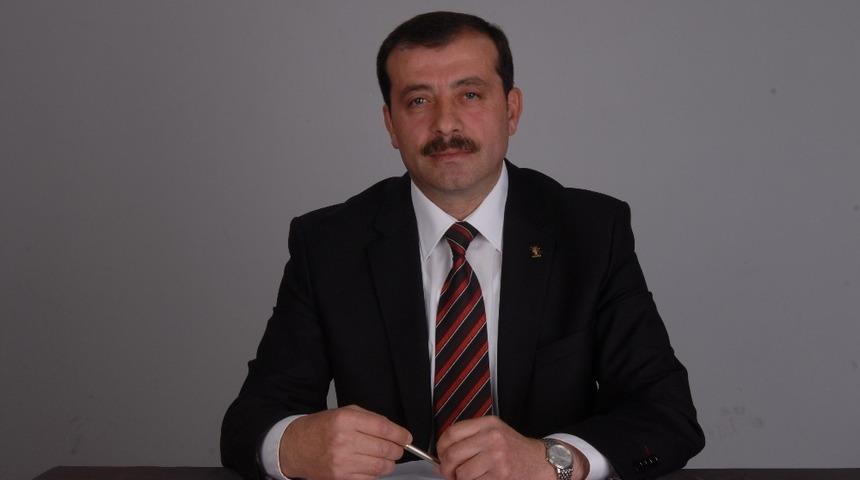 Ziraat Odası Başkanı Çalışkan’dan, Kaymakam Başar’a ‘Dünya Çiftçiler Günü’ ziyareti