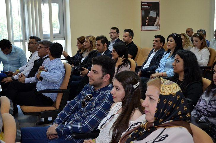 İranlı tur ve seyahat acenteleri Didim’de G2