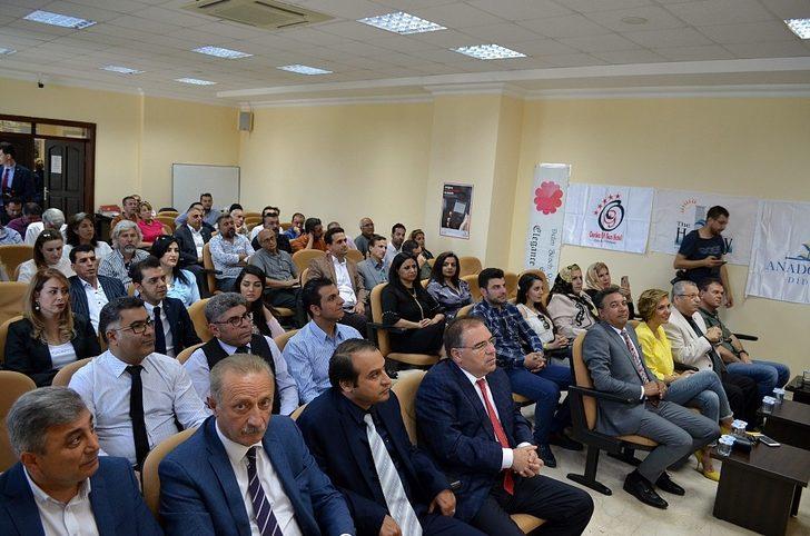 İranlı tur ve seyahat acenteleri Didim’de G3