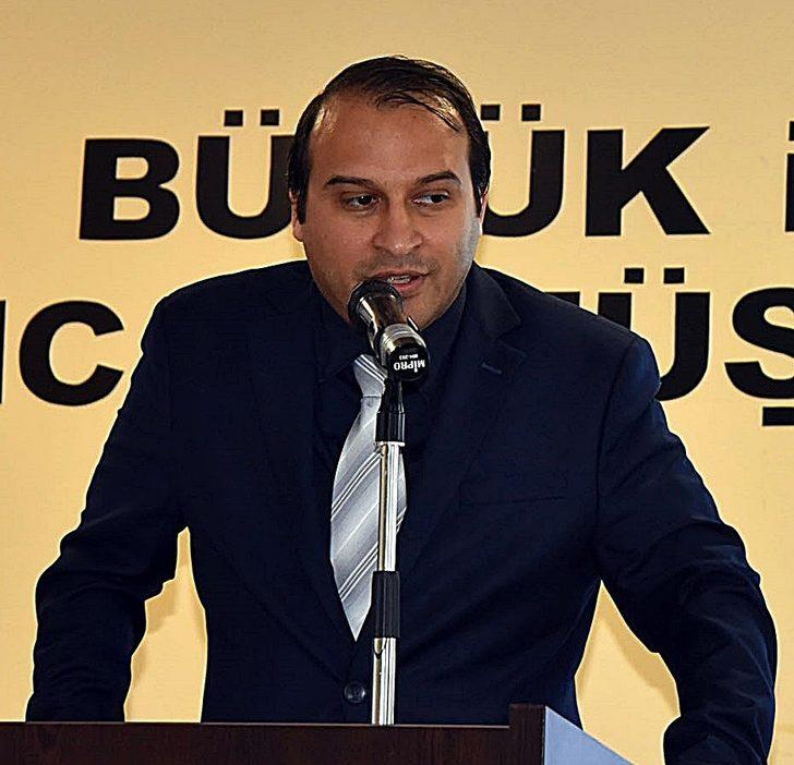 İranlı tur ve seyahat acenteleri Didim’de G4