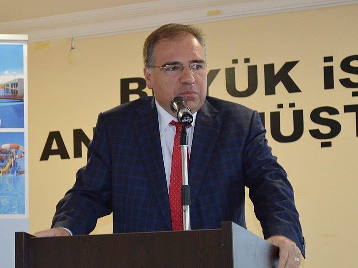 İranlı tur ve seyahat acenteleri Didim’de G5