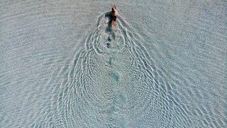 Türkiye'nin Maldivleri: Salda Gölü