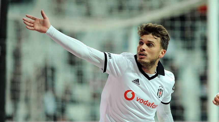 Ahmet Kavalcı: Adem Ljajic'in bonservisini alıyoruz