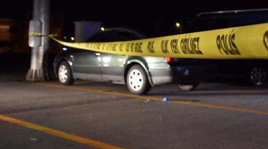 Kardeşi ve baldızına stadın otoparkında kurşun yağdırdı! Dehşet olayda ceza yağdı