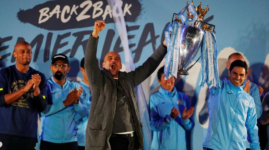 UEFA'nın Manchester City'yi Avrupa kupalarından 1 yıl men edeceği iddia edildi