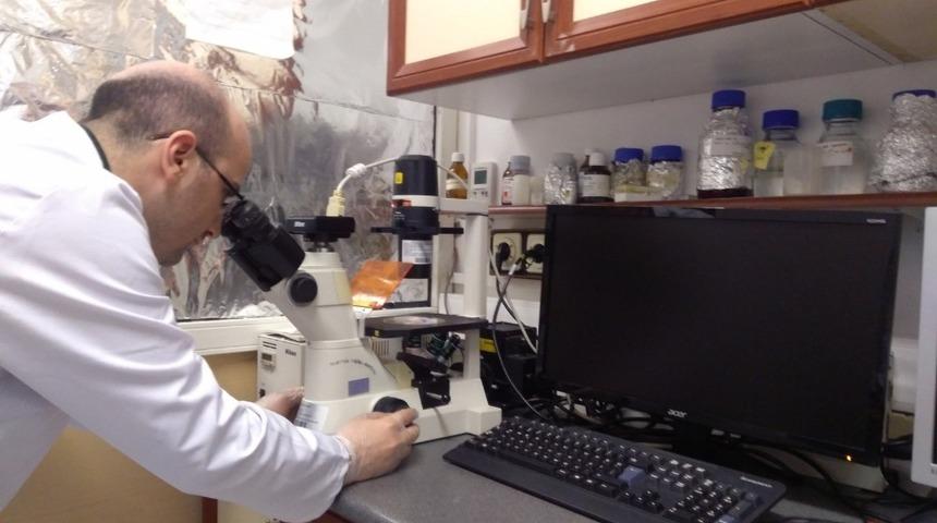 Bartın Üniversitesi Araştırma Görevlisi Fulbright Doktora Bursu kazandı