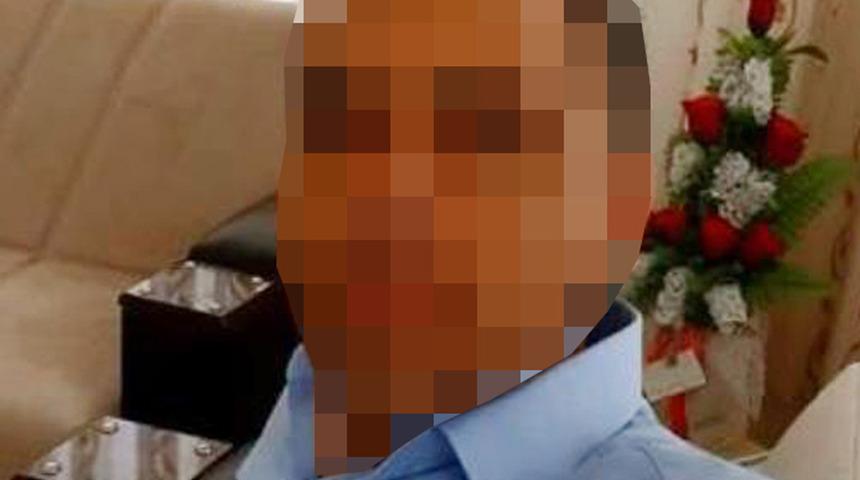 Manavgat'ta rezalet! En yakın arkadaşının küçük kızına 'Bir defa benimle olur musun' mesajı