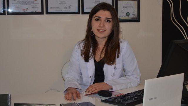 Ramazan ayında yanlış beslenmeye dikkat