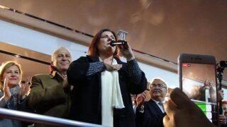 Son dakika Aydın Büyükşehir Belediye Başkanı Özlem Çerçioğlu hakkında zorla getirme kararı!