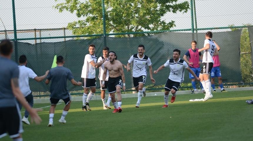 Manisa BBSK’da Kadayıfçılar’dan Karagümrük maçına davet