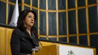 HDP'li Pervin Buldan: 23 Haziran'da her şey muhteşem olacak!