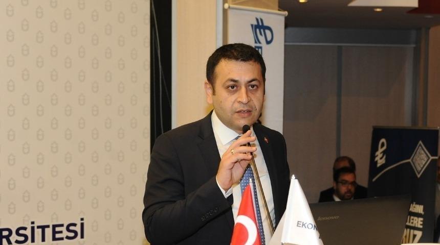 Aydın Ekonomi Kul&uuml;b&uuml;, &ccedil;ift&ccedil;ileri ve eczacıları unutmadı