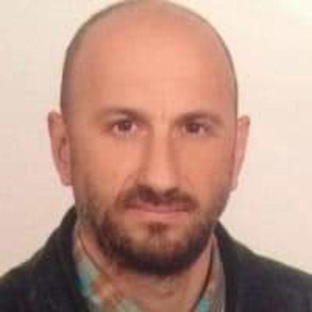 Somali'de öldürülen Türk mühendis toprağa verildi