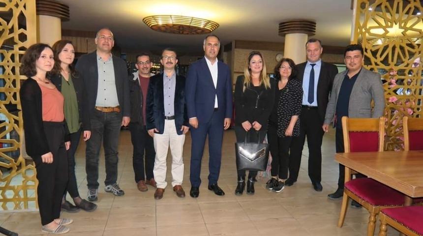 Biga&rsquo;da engelsiz eğitim film yarışması d&uuml;zenlendi