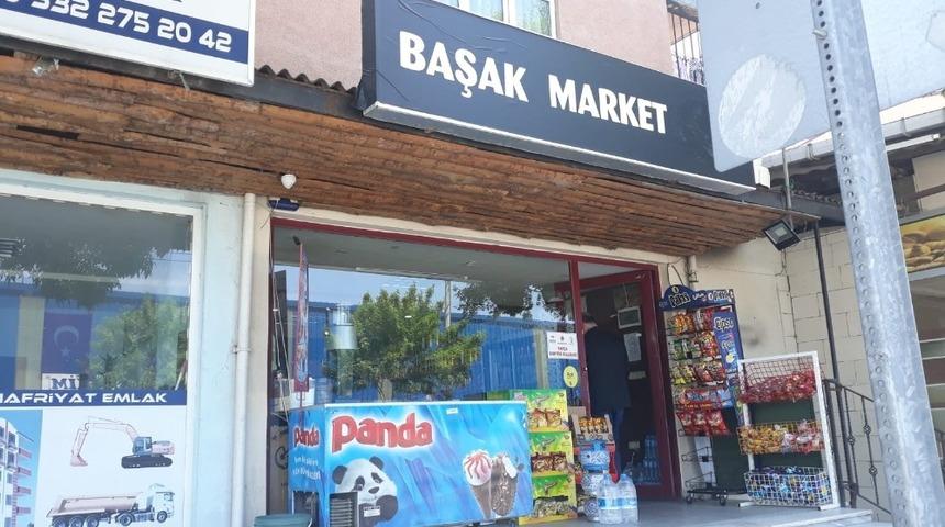 Darıca&rsquo;da Suriyeli esnaflara T&uuml;rk&ccedil;e tabela zorunluluğu