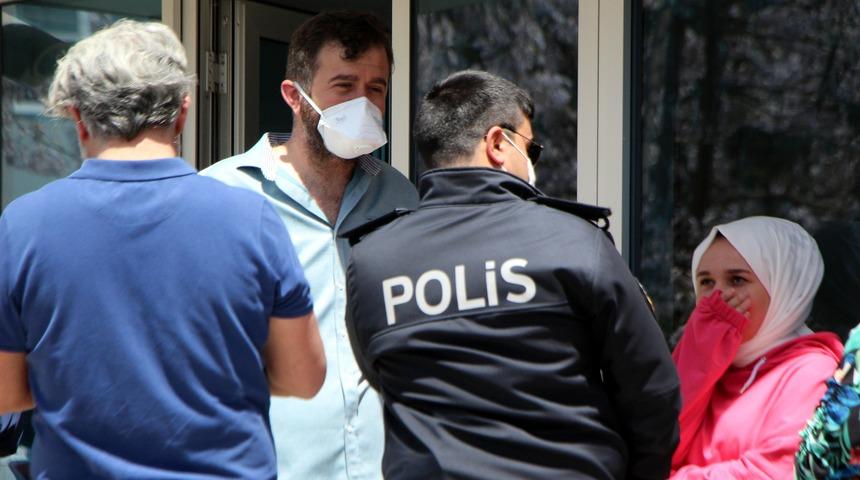 Evden kötü kokular gelince korkunç gerçek ortaya çıktı