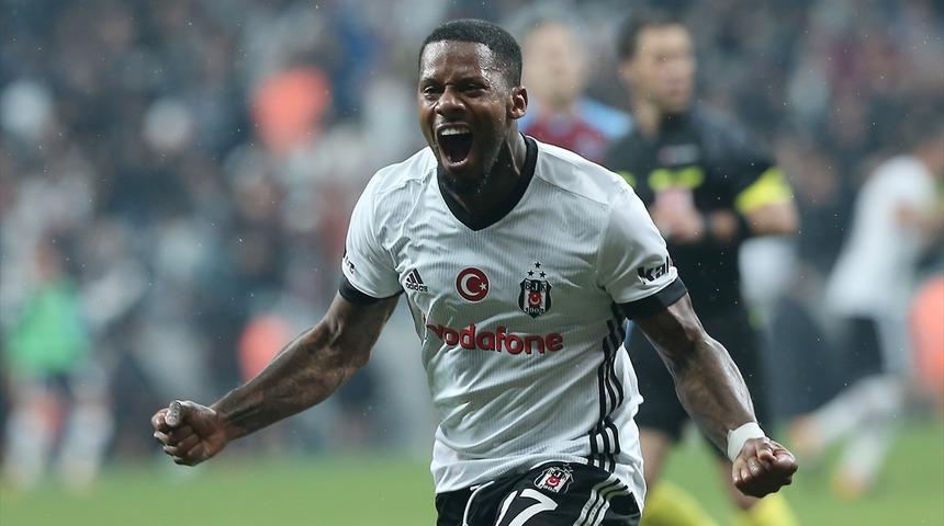 Beşiktaş'ta Jeremain Lens'in performansı tartışılıyor