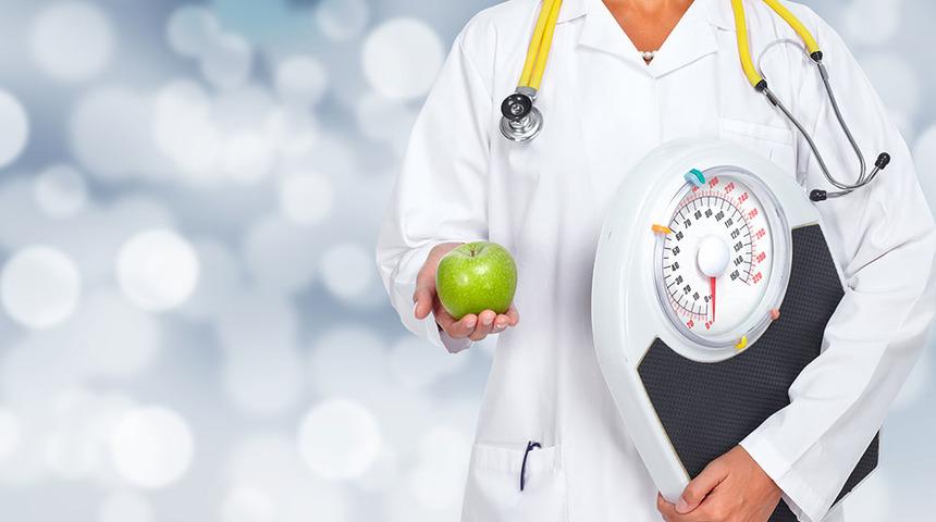 Obezite cerrahisi ömrü uzatıyor!