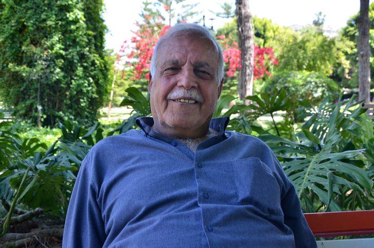 Adana’da termometreler 44 dereceyi gösterdi G4