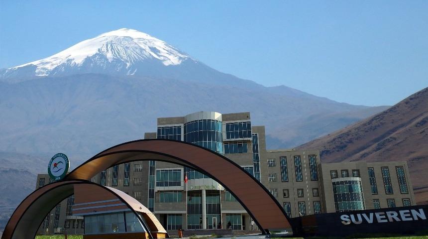 Çevreci Üniversite