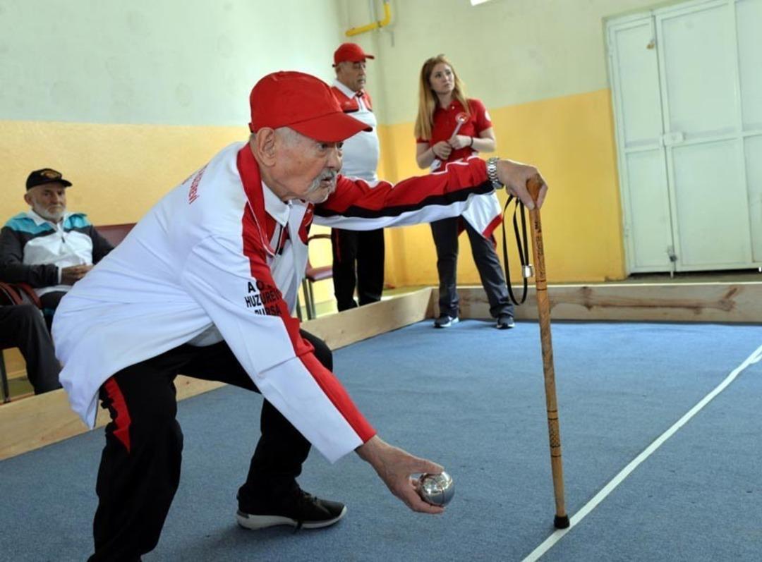 Bocce 2019 &rsquo;&rsquo;Huzur Bocce Ligi&rsquo;&rsquo; m&uuml;sabakaları