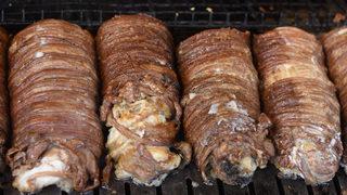 Dr. Yavuz Dizdar: Şifa veya ara öğün niyetine haftada 1-2 kez kokoreç yiyin