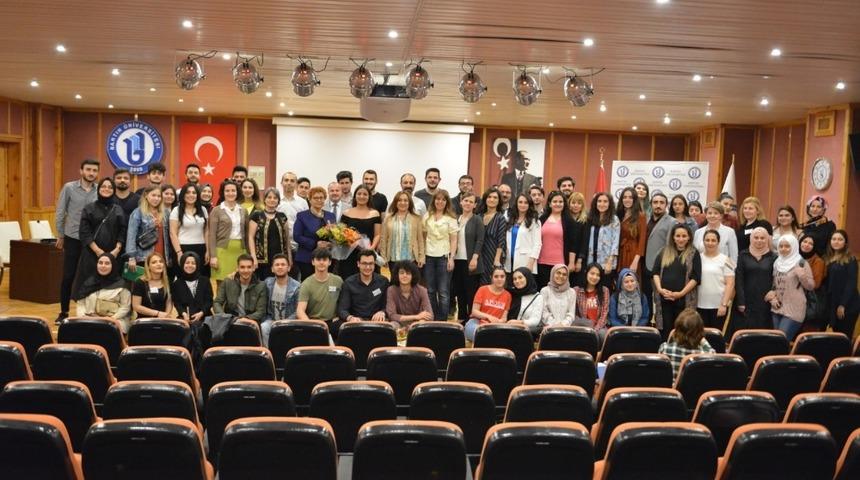 Peyzaj Mimarlığında Eğitim, Sekt&ouml;r ve Meslek Odası Buluşması