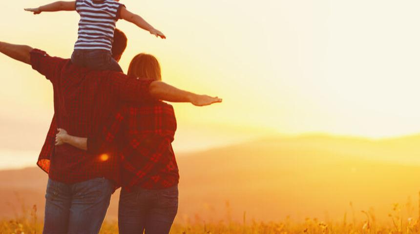 Dünyanın en mutlu ülkeleri