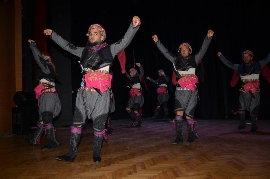 &Uuml;niversitede Engelliler Haftası programı d&uuml;zenlendi