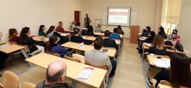 Gaziantep Üniversitesi akreditasyon atağında