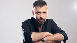 Nejat İşler'den yeni kitap