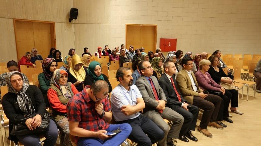 Denizli&rsquo;de Engelliler Haftası etkinlikleri s&uuml;r&uuml;yor