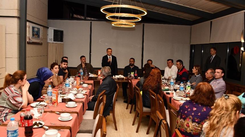 Ankara turizm ve seyahat acenteleri G&uuml;m&uuml;şhane&rsquo;de