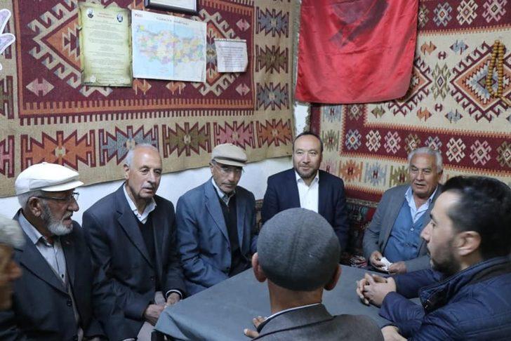 Başkan Dağdelen: “Keskin’de iki bayram birden yaşayacağız” G5