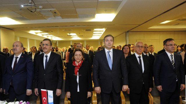 TSPB’nin yeni başkanı Alp Keler oldu