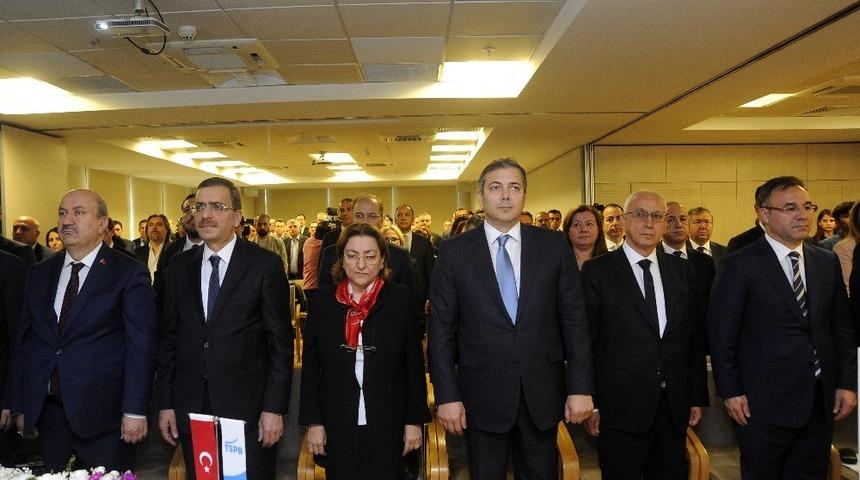 TSPB&rsquo;nin yeni başkanı Alp Keler oldu