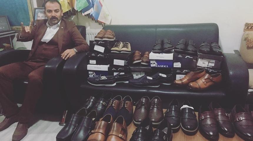 Develi Ülkü Ocakları Ramazan’da Yüzleri Güldürüyor