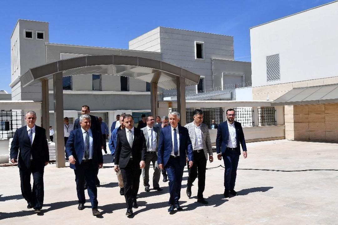 FET&Ouml; bağlantılı şirketin yılan hikayesine &ccedil;evirdiği ITKM&rsquo;de umut veren gelişme